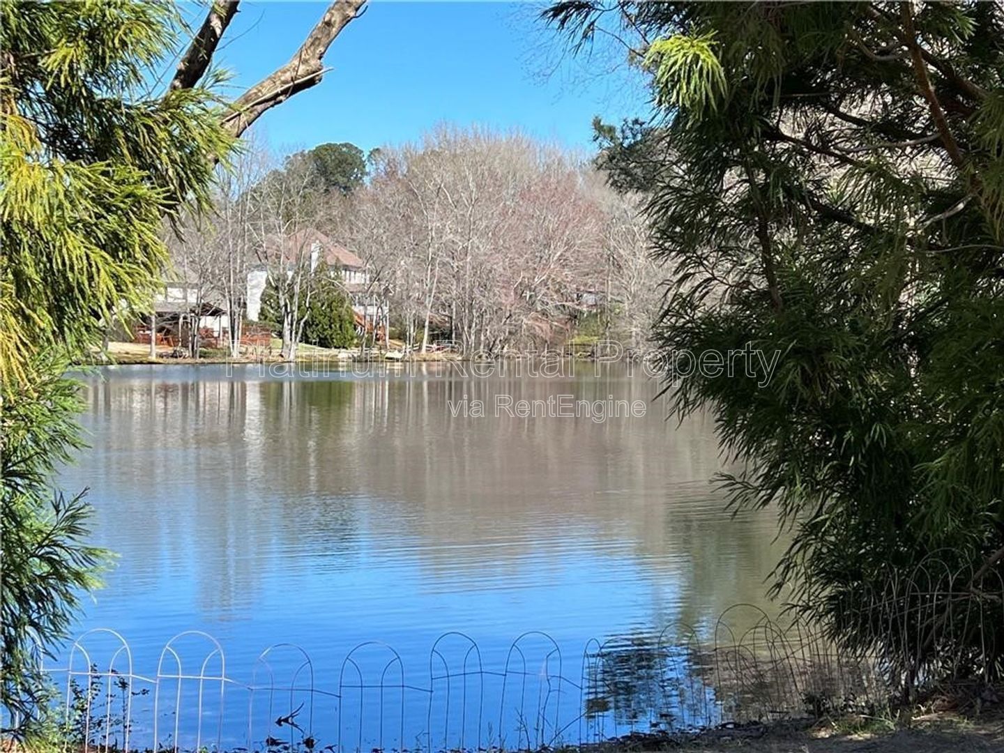 Wonderful, 4-bedroom home in desirable Alpharetta/Milton area by Platinum Property Management Services, Inc. property image