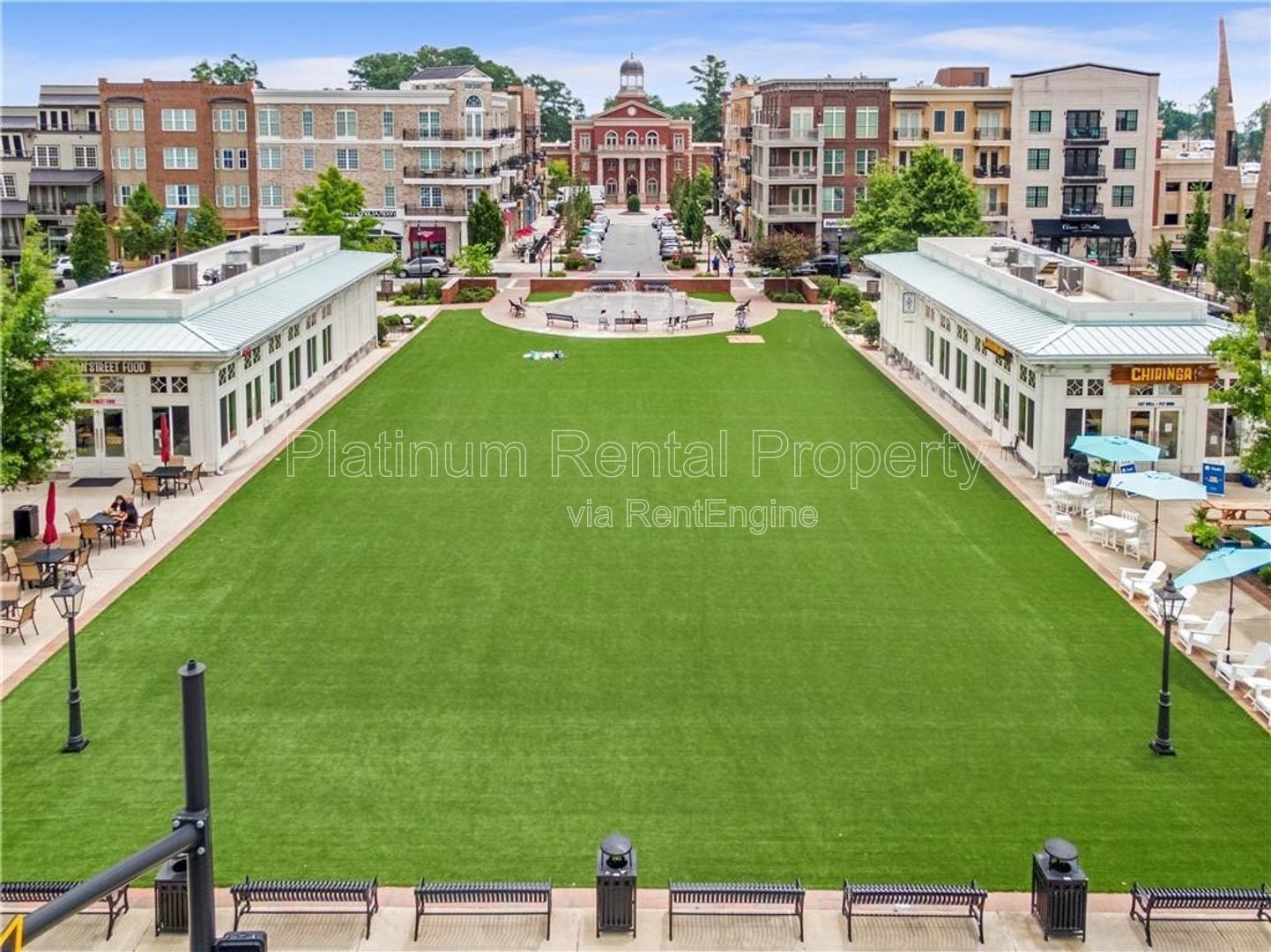 Wonderful, 4-bedroom home in desirable Alpharetta/Milton area by Platinum Property Management Services, Inc. property image