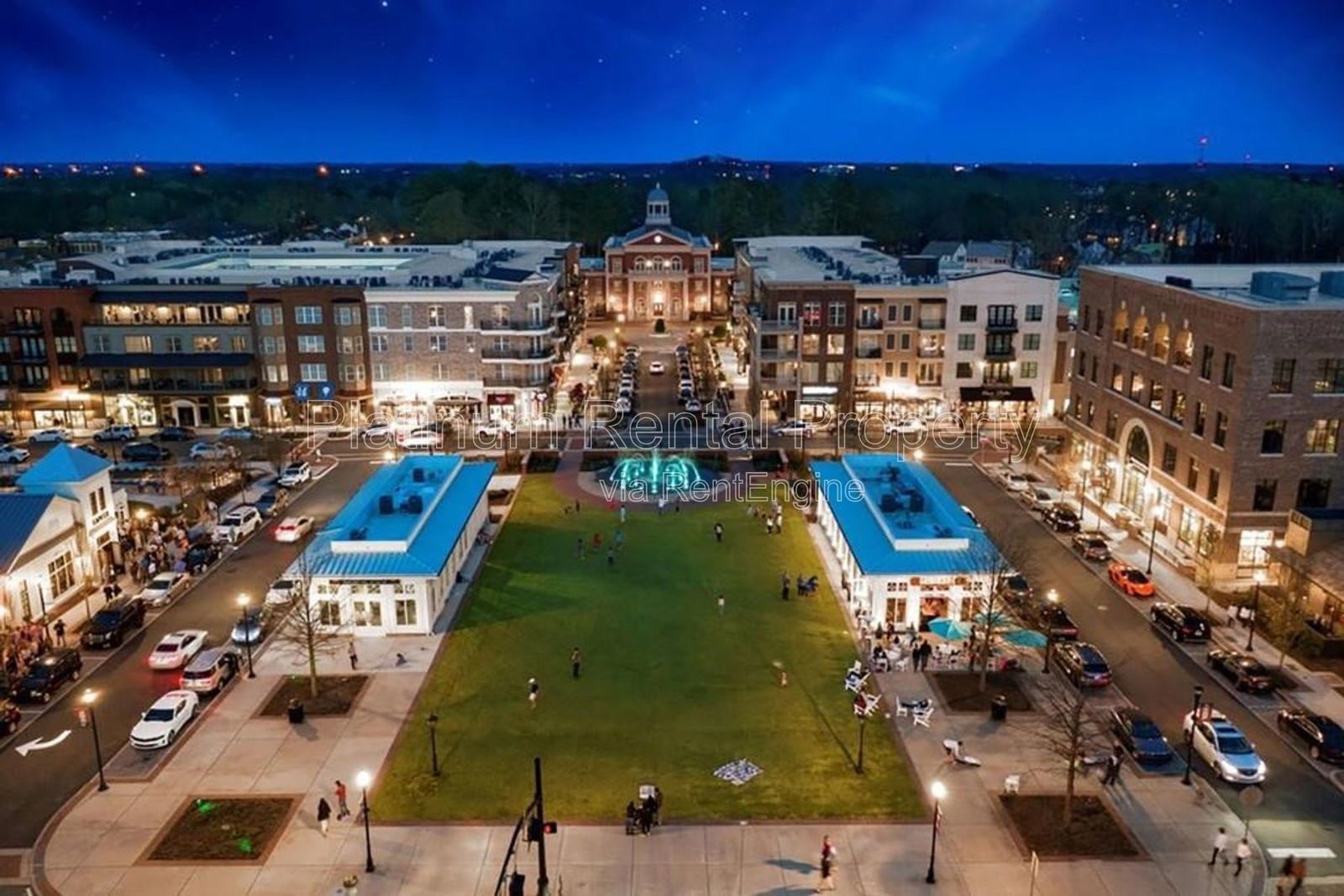 Wonderful, 4-bedroom home in desirable Alpharetta/Milton area by Platinum Property Management Services, Inc. property image