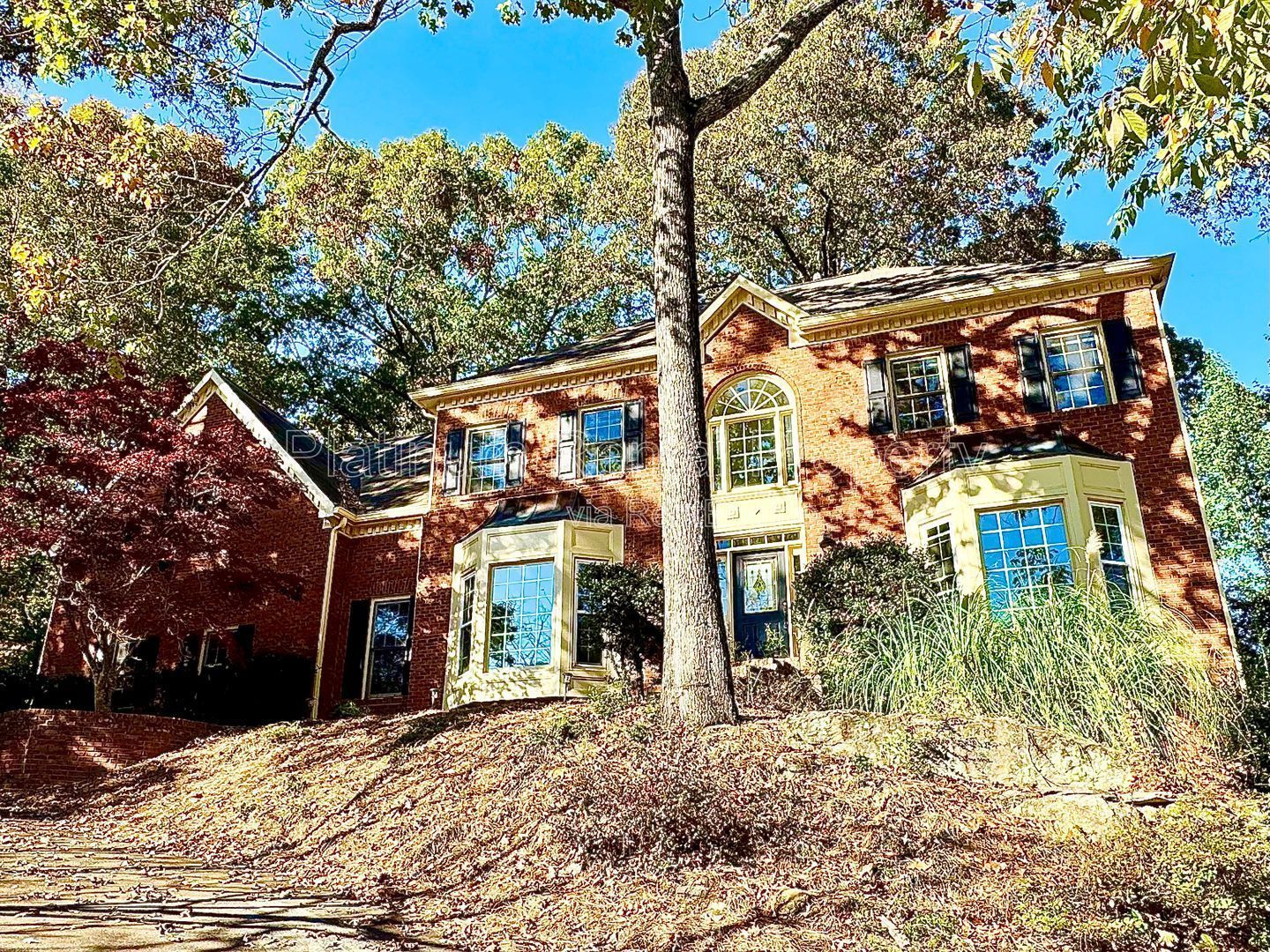 Beautiful 4 Bedroom Brick home in East Cobb / Marietta by Platinum Property Management Services, Inc. property image