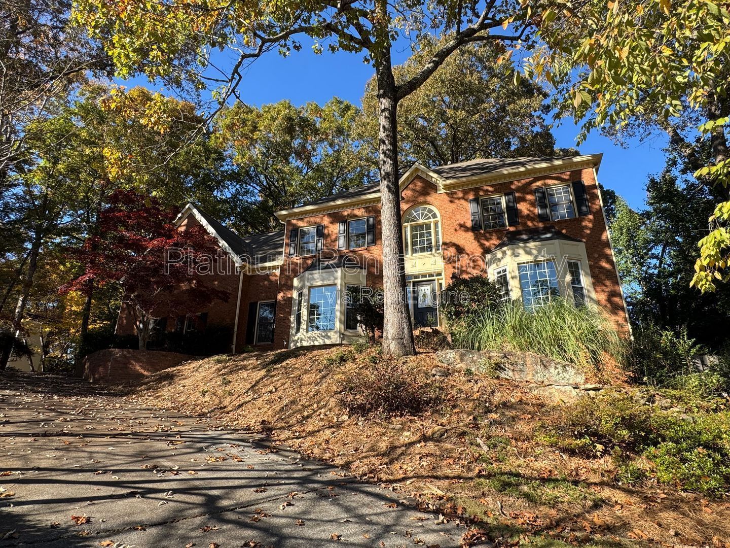 Beautiful 4 Bedroom Brick home in East Cobb / Marietta by Platinum Property Management Services, Inc. property image