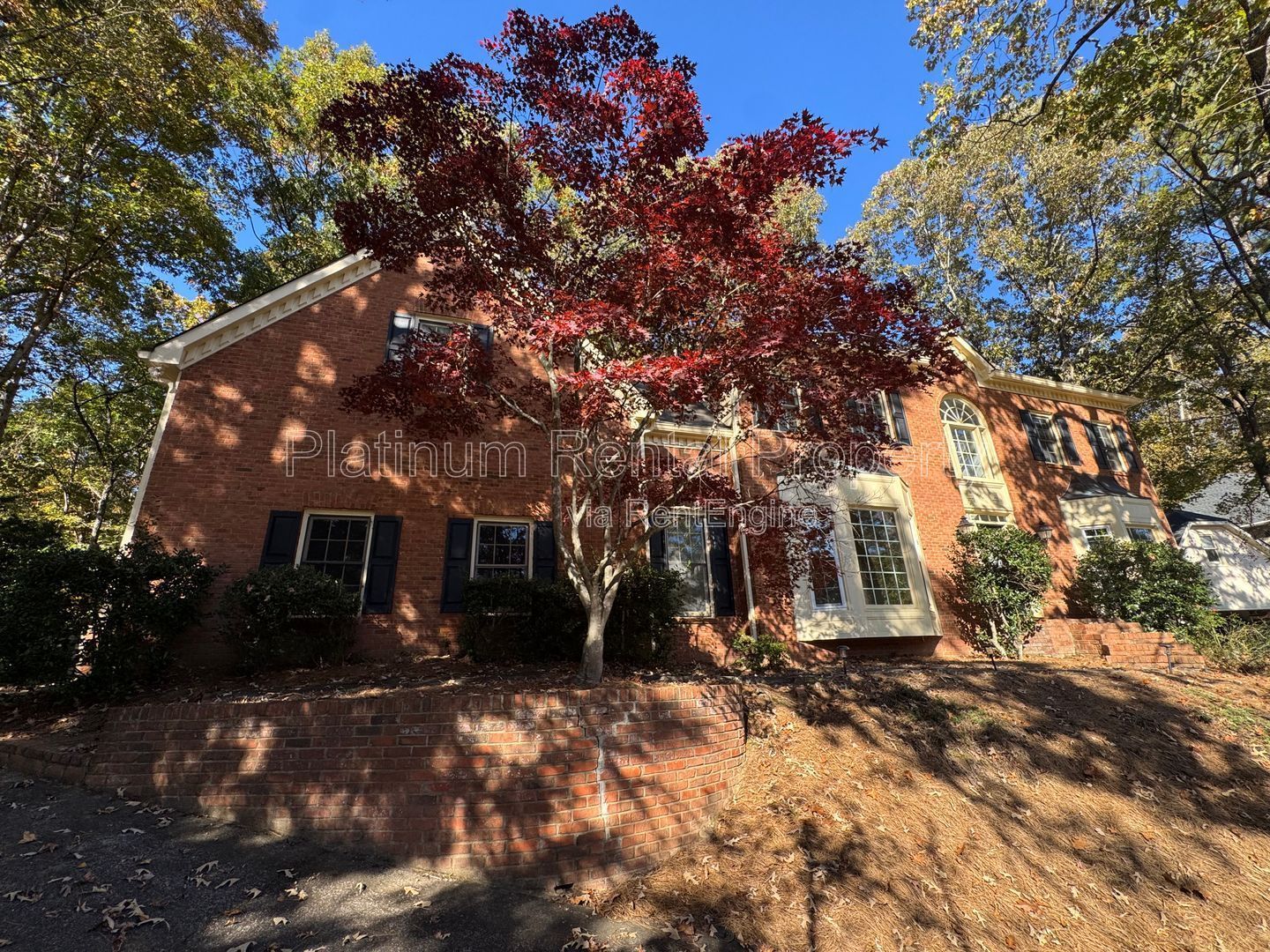 Beautiful 4 Bedroom Brick home in East Cobb / Marietta by Platinum Property Management Services, Inc. property image