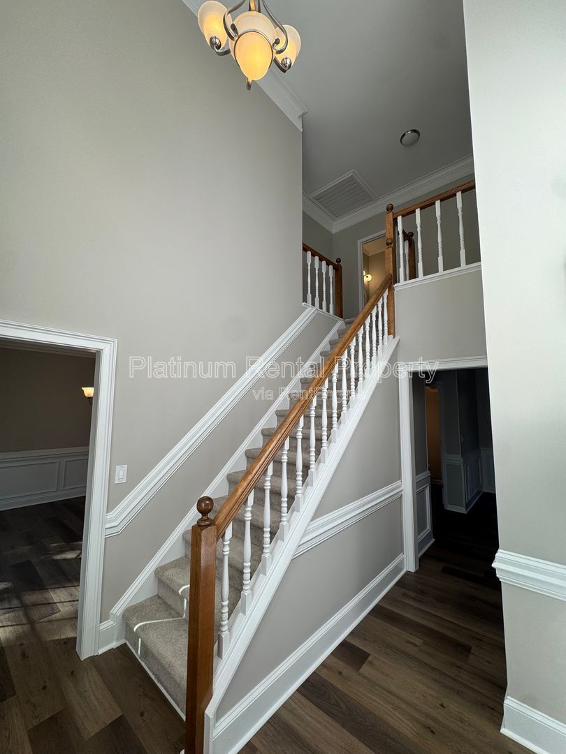 Beautiful 4 Bedroom Brick home in East Cobb / Marietta by Platinum Property Management Services, Inc. property image