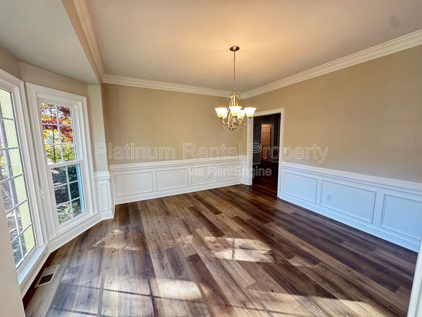 Beautiful 4 Bedroom Brick home in East Cobb / Marietta by Platinum Property Management Services, Inc. property image