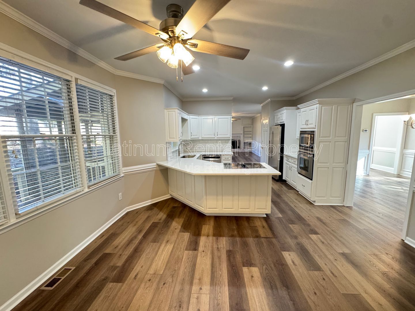 Beautiful 4 Bedroom Brick home in East Cobb / Marietta by Platinum Property Management Services, Inc. property image