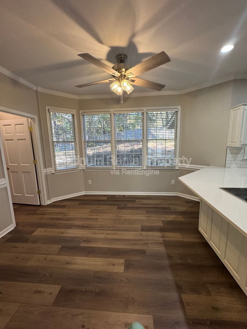 Beautiful 4 Bedroom Brick home in East Cobb / Marietta by Platinum Property Management Services, Inc. property image