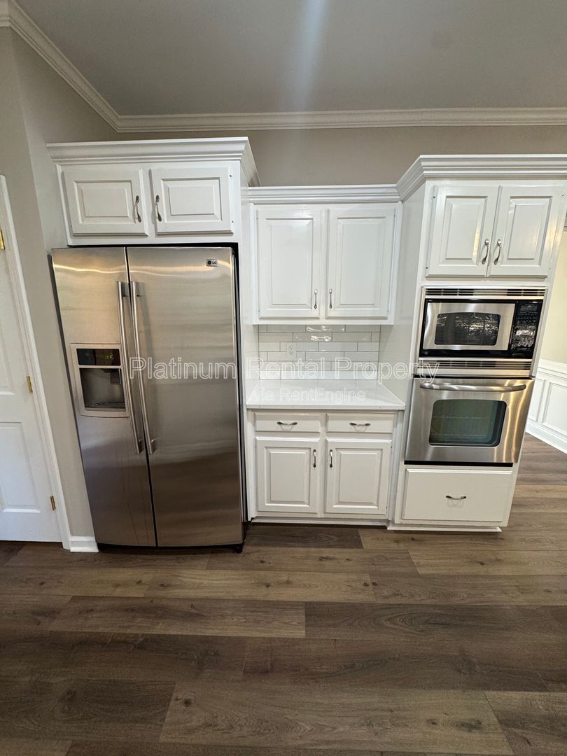 Beautiful 4 Bedroom Brick home in East Cobb / Marietta by Platinum Property Management Services, Inc. property image