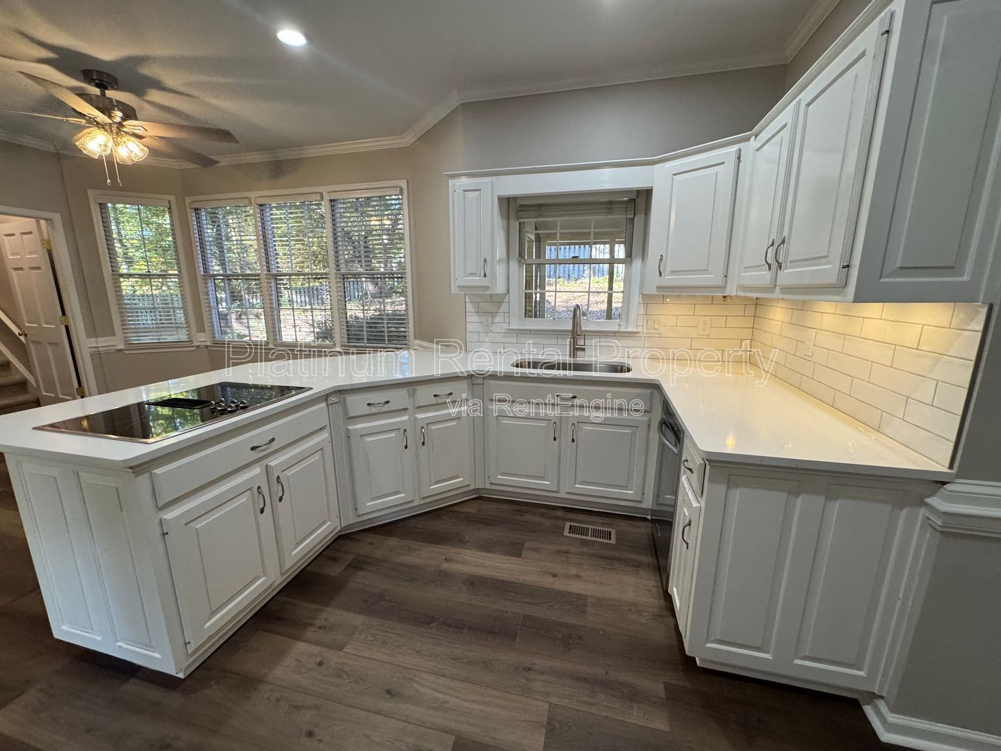 Beautiful 4 Bedroom Brick home in East Cobb / Marietta by Platinum Property Management Services, Inc. property image