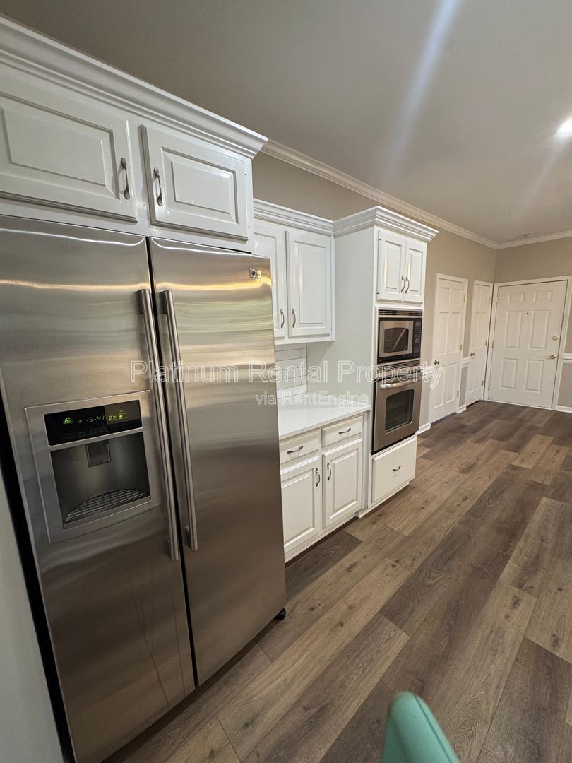 Beautiful 4 Bedroom Brick home in East Cobb / Marietta by Platinum Property Management Services, Inc. property image