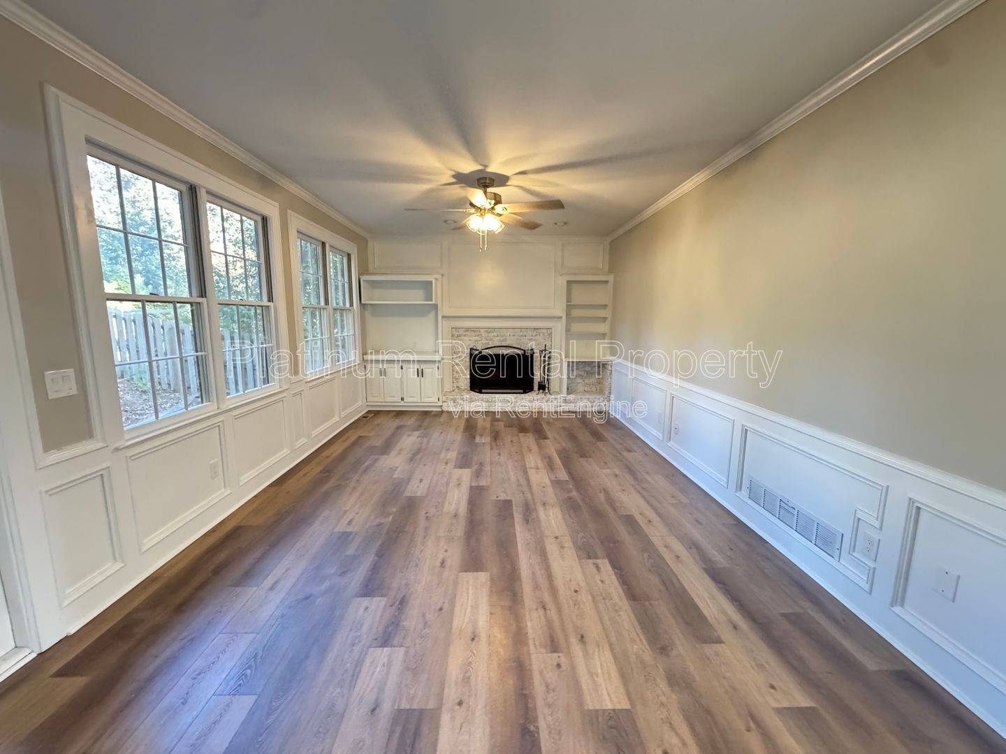 Beautiful 4 Bedroom Brick home in East Cobb / Marietta by Platinum Property Management Services, Inc. property image