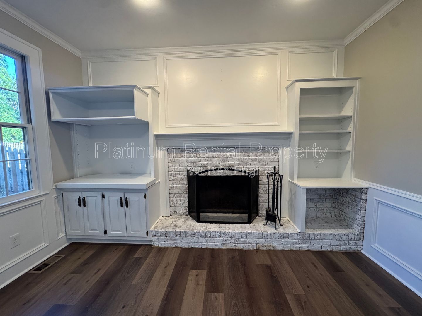 Beautiful 4 Bedroom Brick home in East Cobb / Marietta by Platinum Property Management Services, Inc. property image