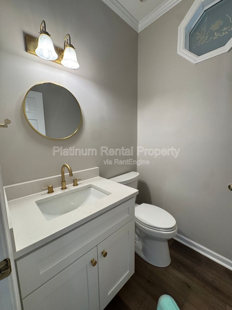 Beautiful 4 Bedroom Brick home in East Cobb / Marietta by Platinum Property Management Services, Inc. property image