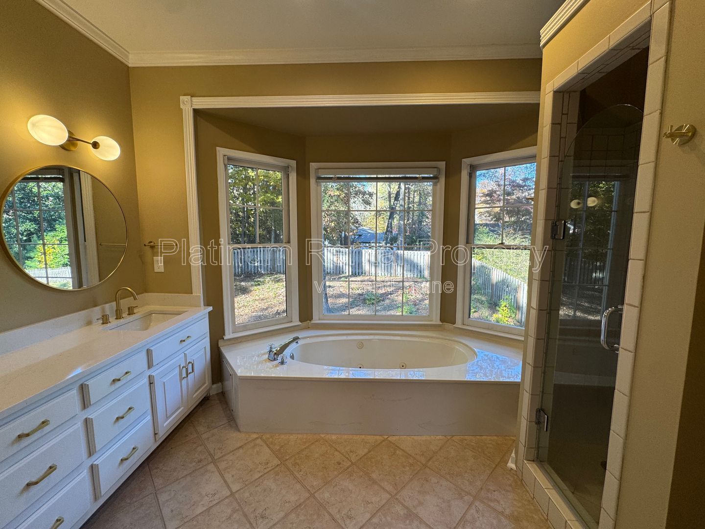 Beautiful 4 Bedroom Brick home in East Cobb / Marietta by Platinum Property Management Services, Inc. property image