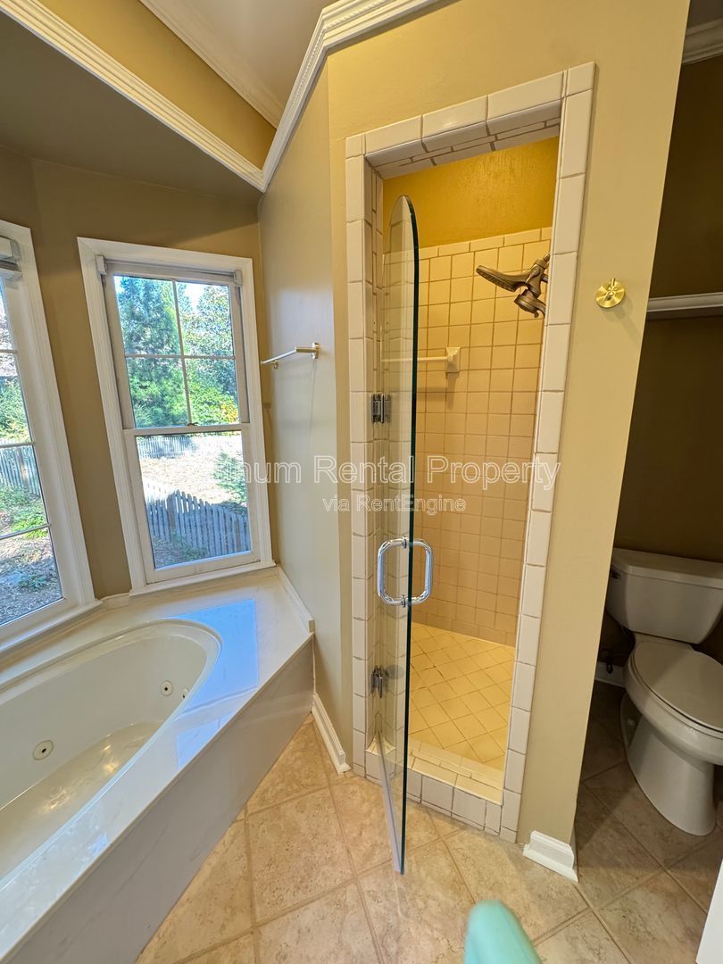 Beautiful 4 Bedroom Brick home in East Cobb / Marietta by Platinum Property Management Services, Inc. property image