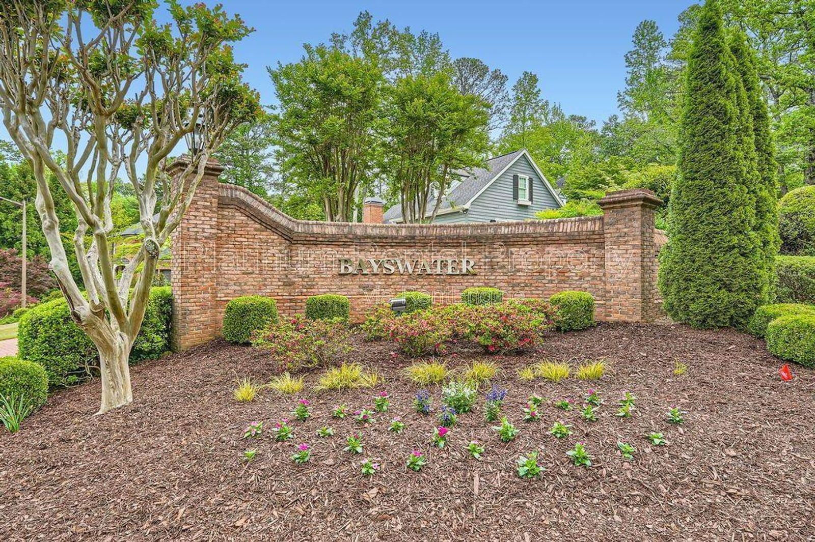 Beautiful 4 Bedroom Brick home in East Cobb / Marietta by Platinum Property Management Services, Inc. property image