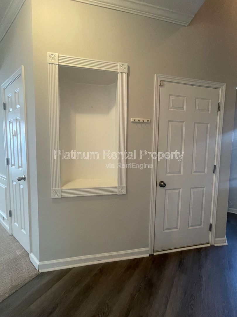 Wonderful 3 bedroom townhome in an unbeatable Cumming location by Platinum Property Management Services, Inc. property image