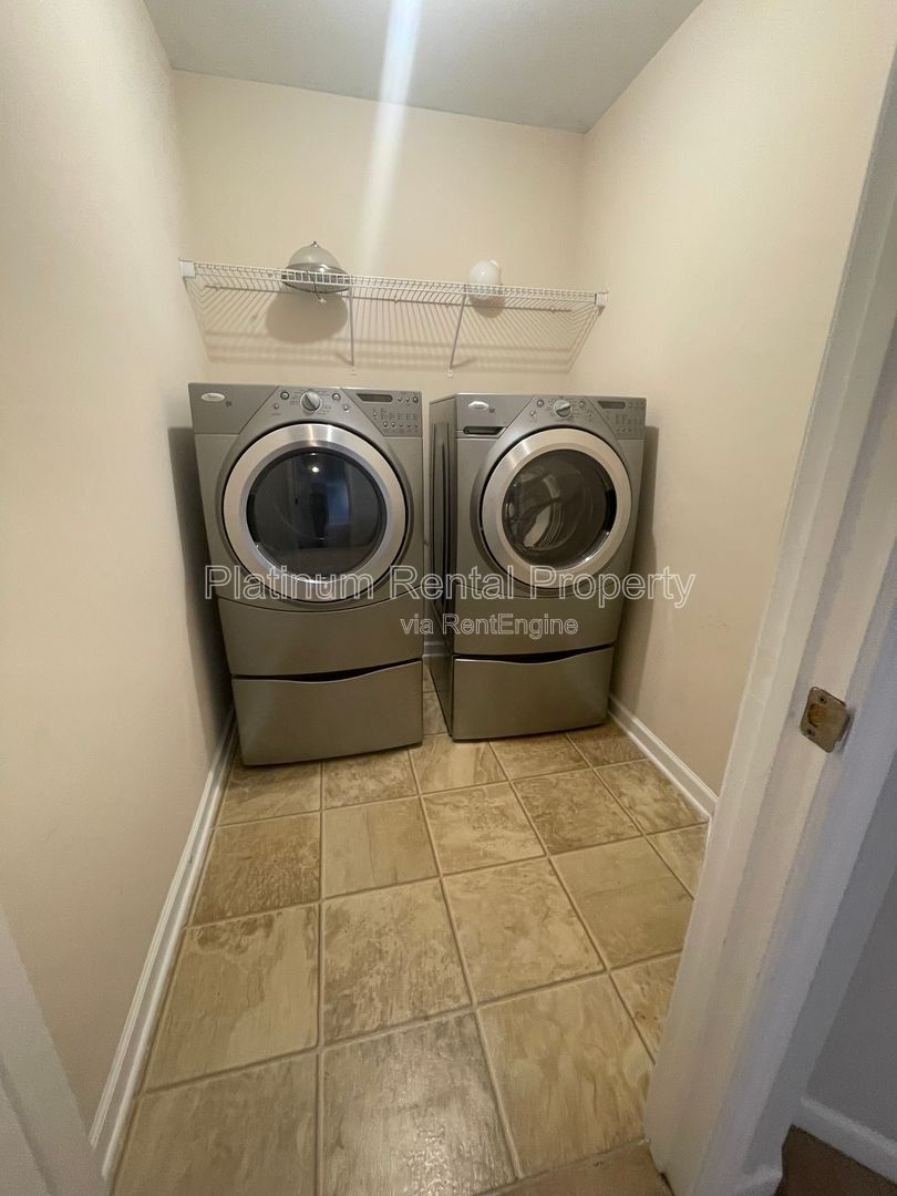 Wonderful 3 bedroom townhome in an unbeatable Cumming location by Platinum Property Management Services, Inc. property image