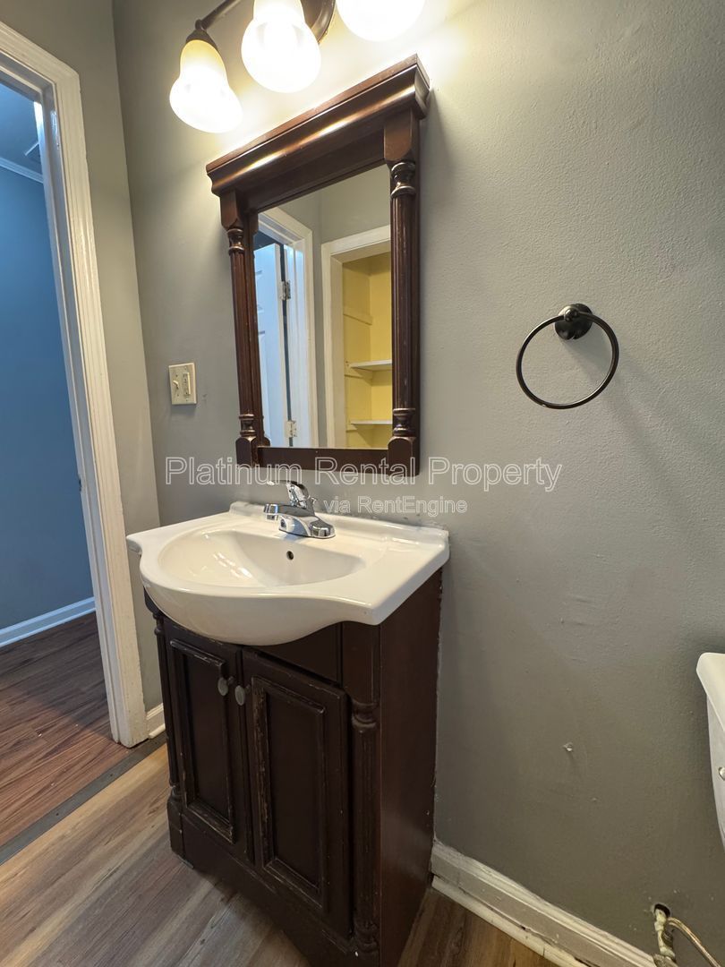 3 Bedroom brick home near downtown Lawrenceville by Platinum Property Management Services, Inc. property image