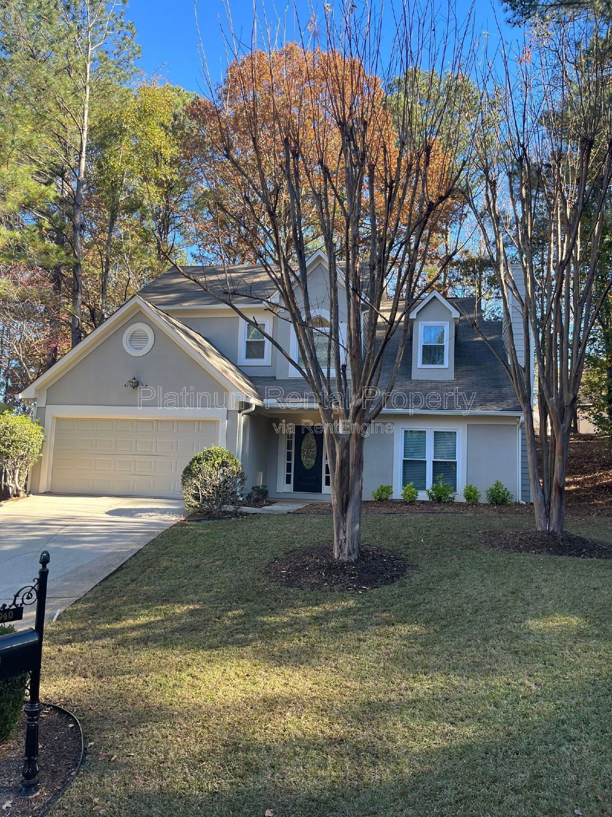Location, location, location!  Gorgeous 3 bedroom home in desirable Roswell community by Platinum Property Management Services, Inc. property image