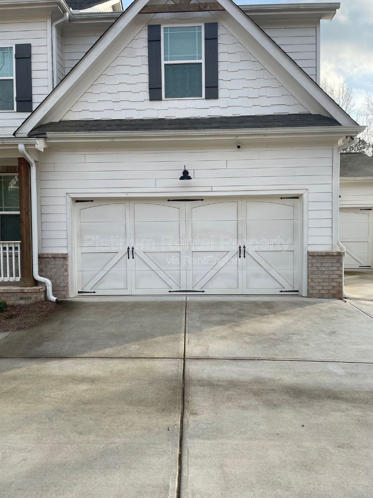 Brand new, high end, 5-bedroom, luxury home on a huge lot in desirable new construction community in west Forsyth county, by Platinum Property Management Services, Inc. property image
