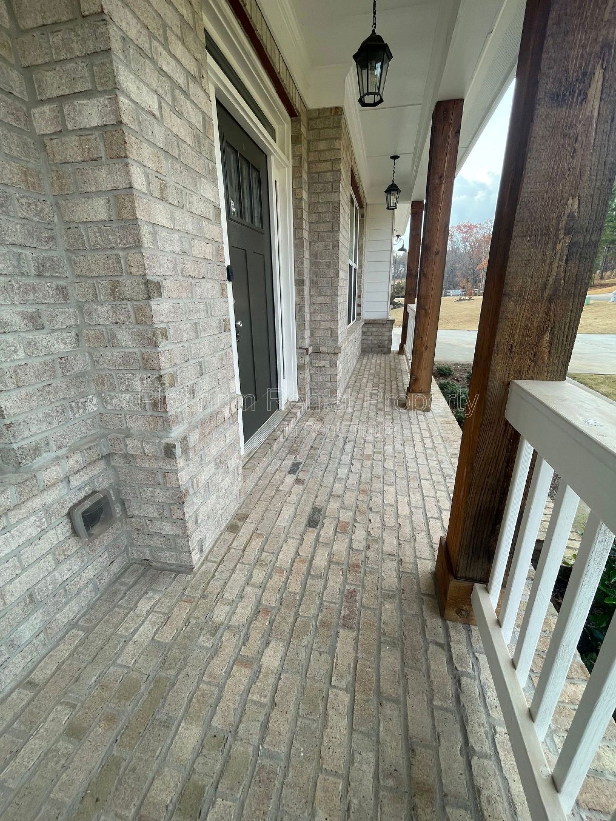 Brand new, high end, 5-bedroom, luxury home on a huge lot in desirable new construction community in west Forsyth county, by Platinum Property Management Services, Inc. property image