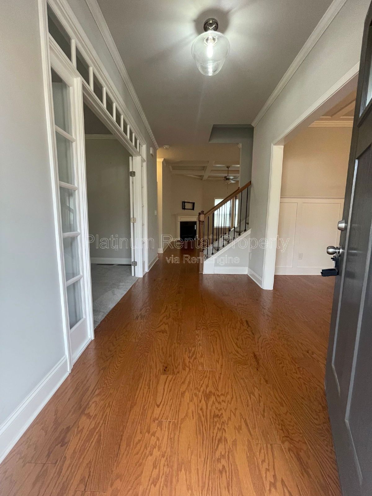 Brand new, high end, 5-bedroom, luxury home on a huge lot in desirable new construction community in west Forsyth county, by Platinum Property Management Services, Inc. property image