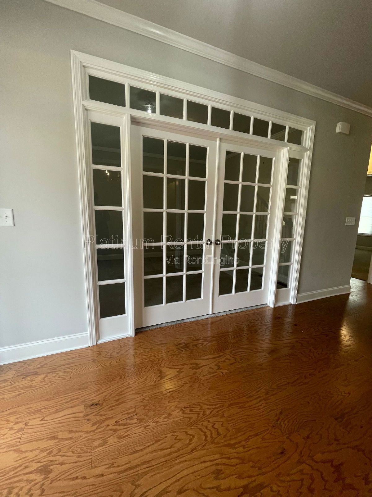 Brand new, high end, 5-bedroom, luxury home on a huge lot in desirable new construction community in west Forsyth county, by Platinum Property Management Services, Inc. property image