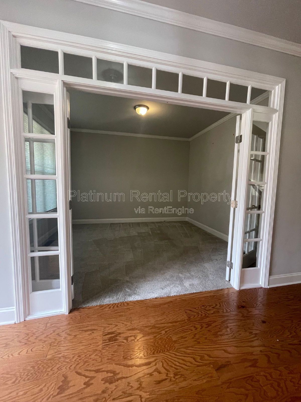 Brand new, high end, 5-bedroom, luxury home on a huge lot in desirable new construction community in west Forsyth county, by Platinum Property Management Services, Inc. property image