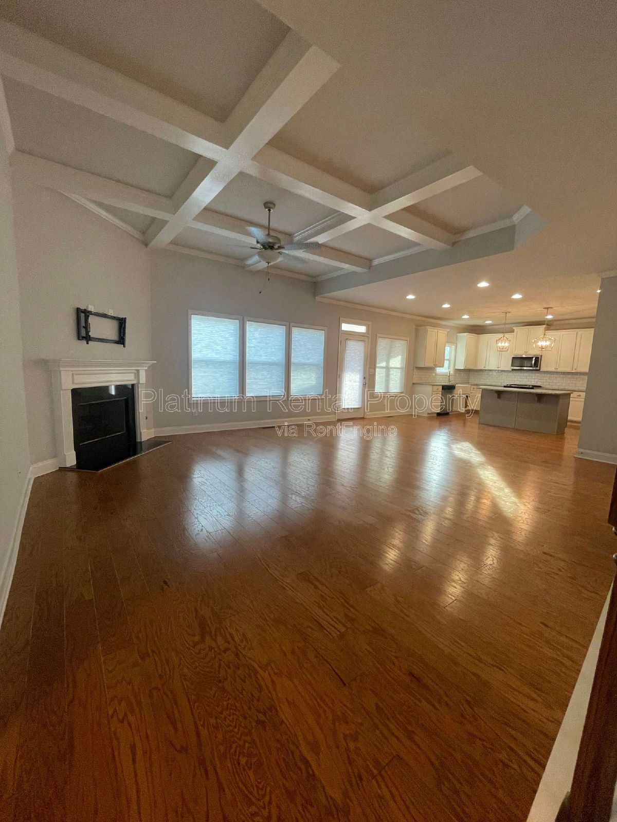 Brand new, high end, 5-bedroom, luxury home on a huge lot in desirable new construction community in west Forsyth county, by Platinum Property Management Services, Inc. property image