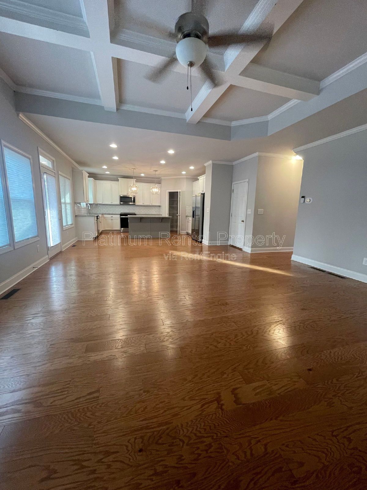 Brand new, high end, 5-bedroom, luxury home on a huge lot in desirable new construction community in west Forsyth county, by Platinum Property Management Services, Inc. property image