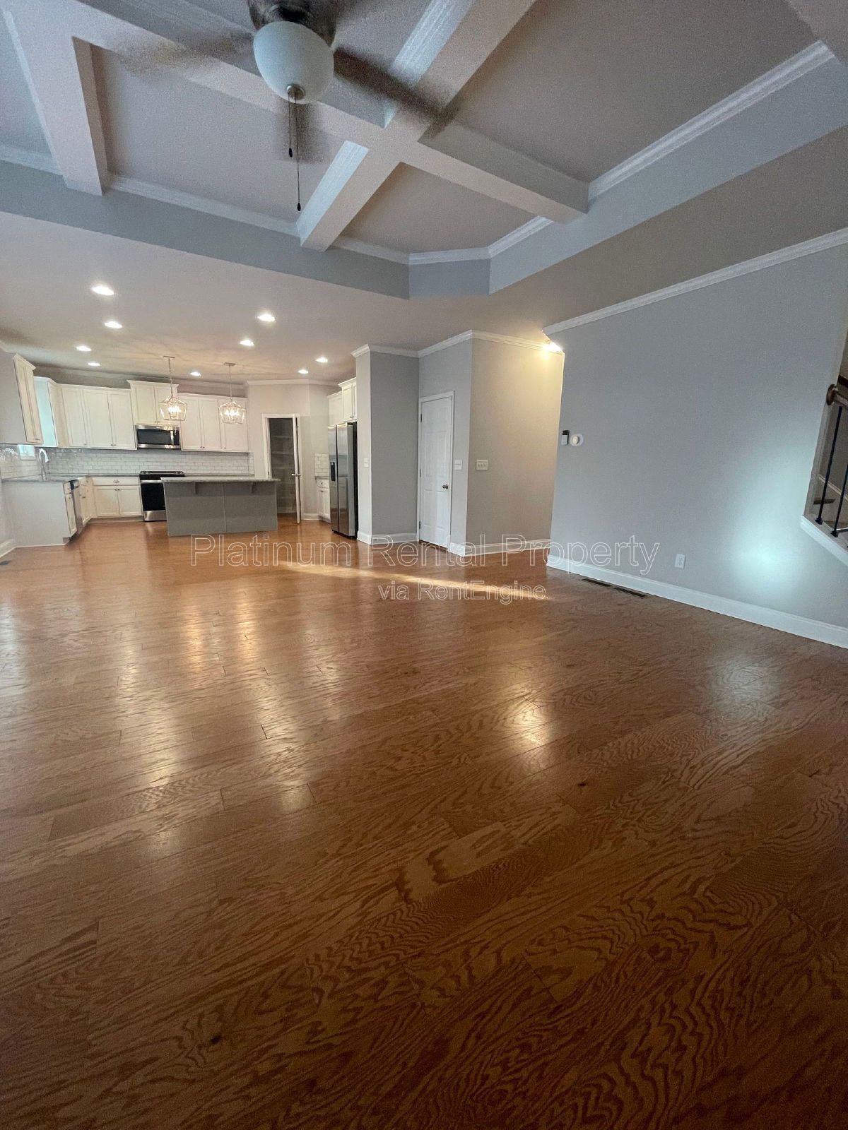 Brand new, high end, 5-bedroom, luxury home on a huge lot in desirable new construction community in west Forsyth county, by Platinum Property Management Services, Inc. property image