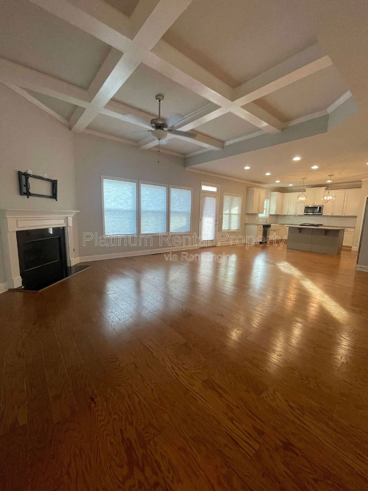 Brand new, high end, 5-bedroom, luxury home on a huge lot in desirable new construction community in west Forsyth county, by Platinum Property Management Services, Inc. property image