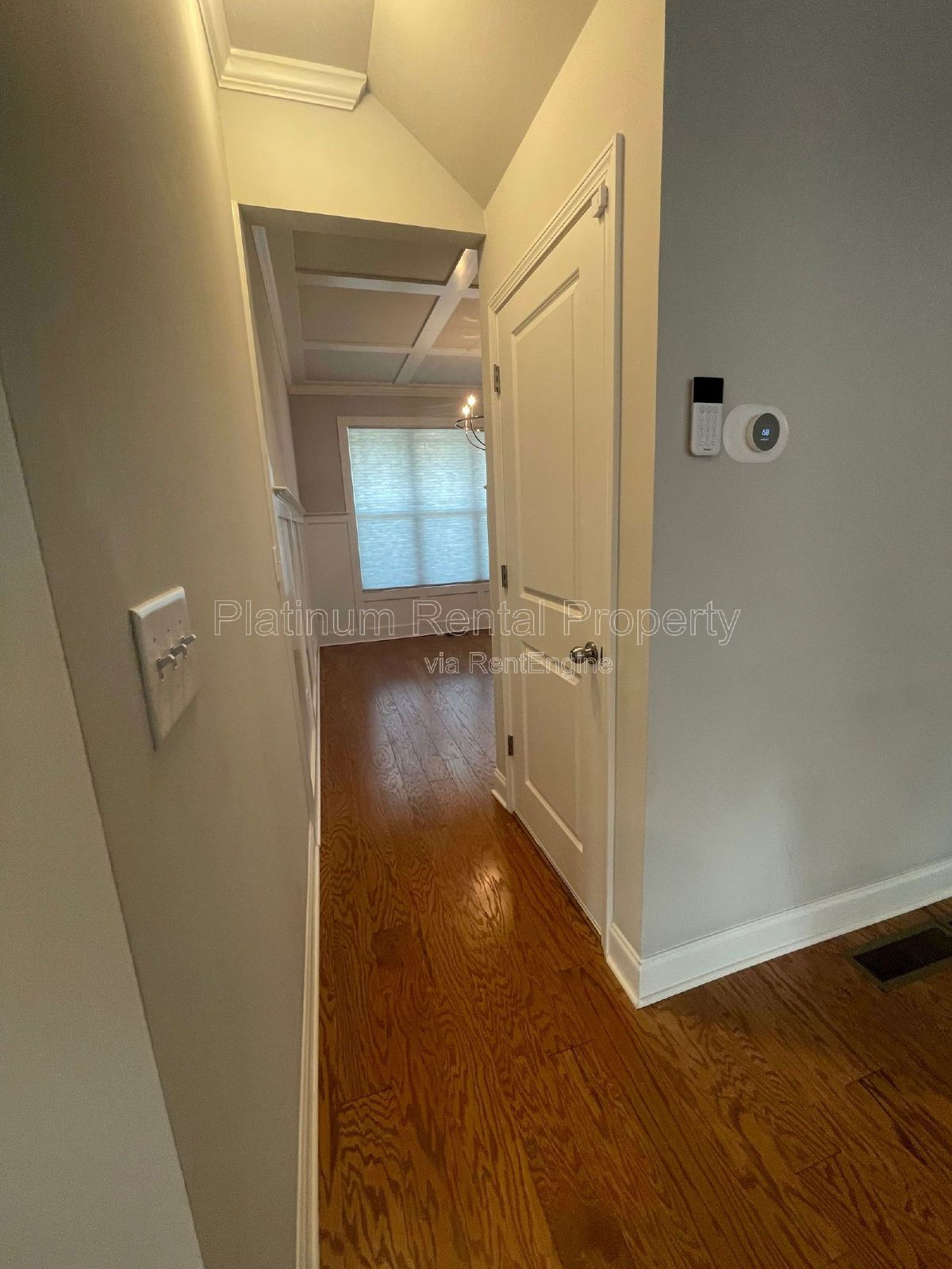 Brand new, high end, 5-bedroom, luxury home on a huge lot in desirable new construction community in west Forsyth county, by Platinum Property Management Services, Inc. property image