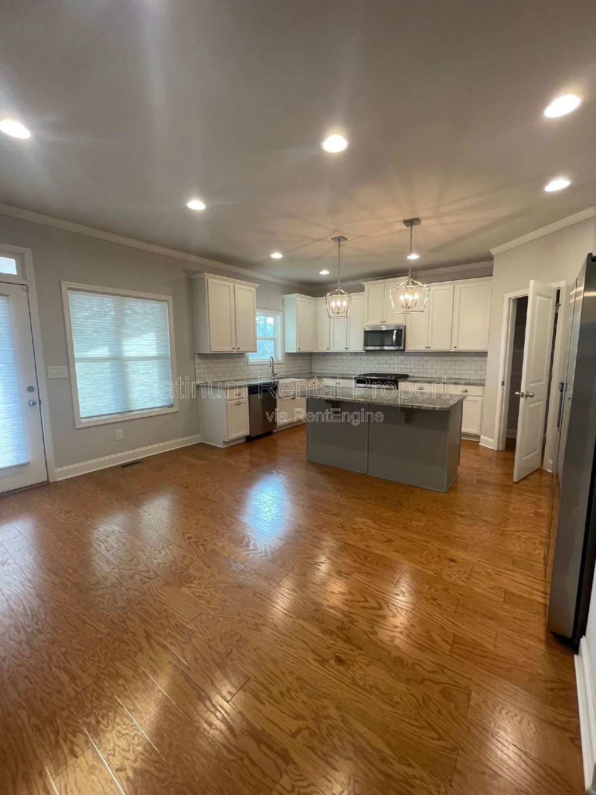 Brand new, high end, 5-bedroom, luxury home on a huge lot in desirable new construction community in west Forsyth county, by Platinum Property Management Services, Inc. property image