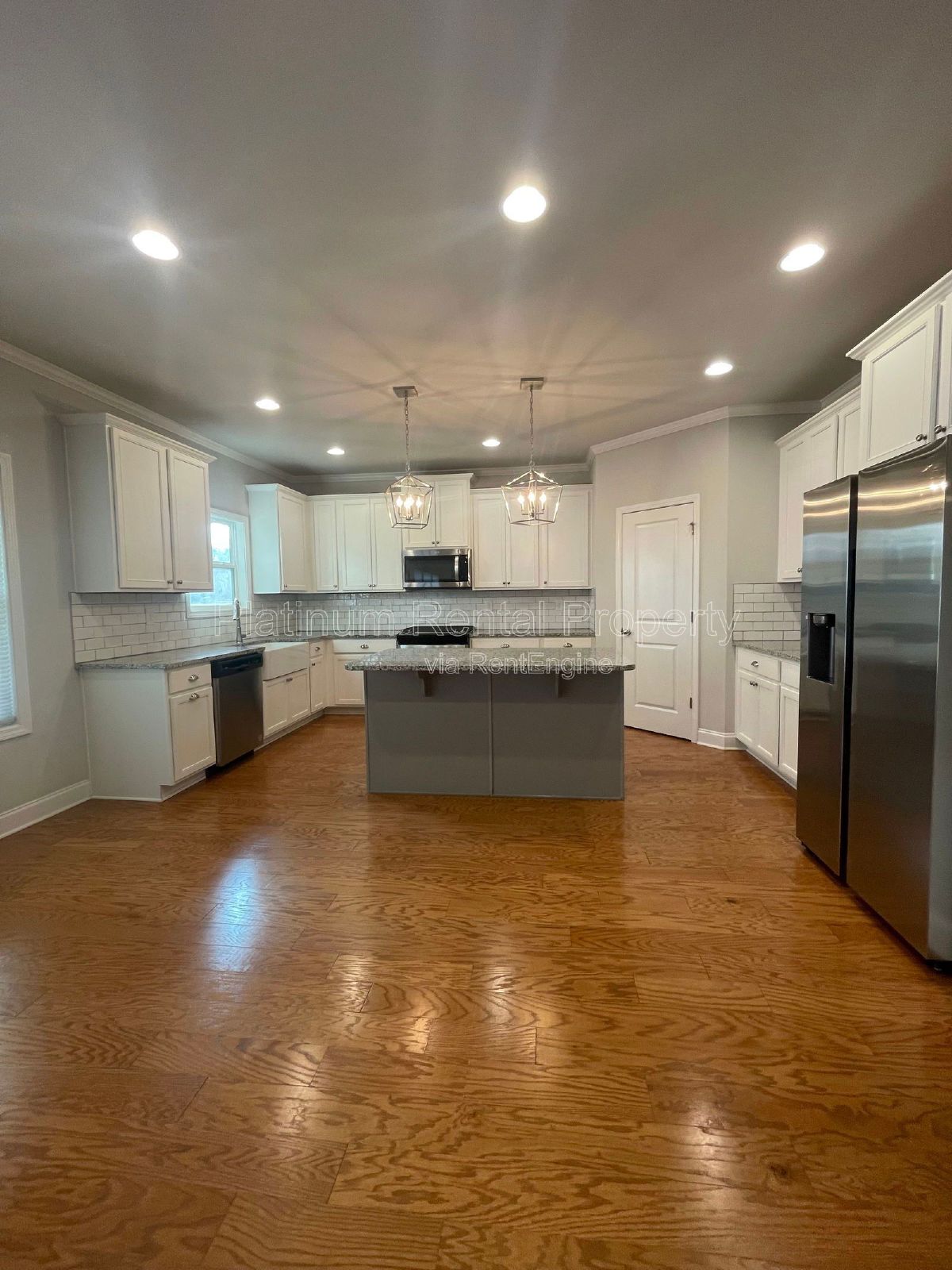 Brand new, high end, 5-bedroom, luxury home on a huge lot in desirable new construction community in west Forsyth county, by Platinum Property Management Services, Inc. property image