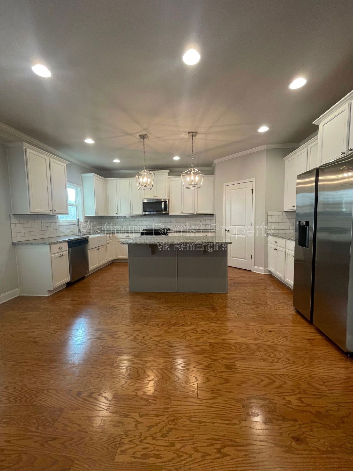 Brand new, high end, 5-bedroom, luxury home on a huge lot in desirable new construction community in west Forsyth county, by Platinum Property Management Services, Inc. property image