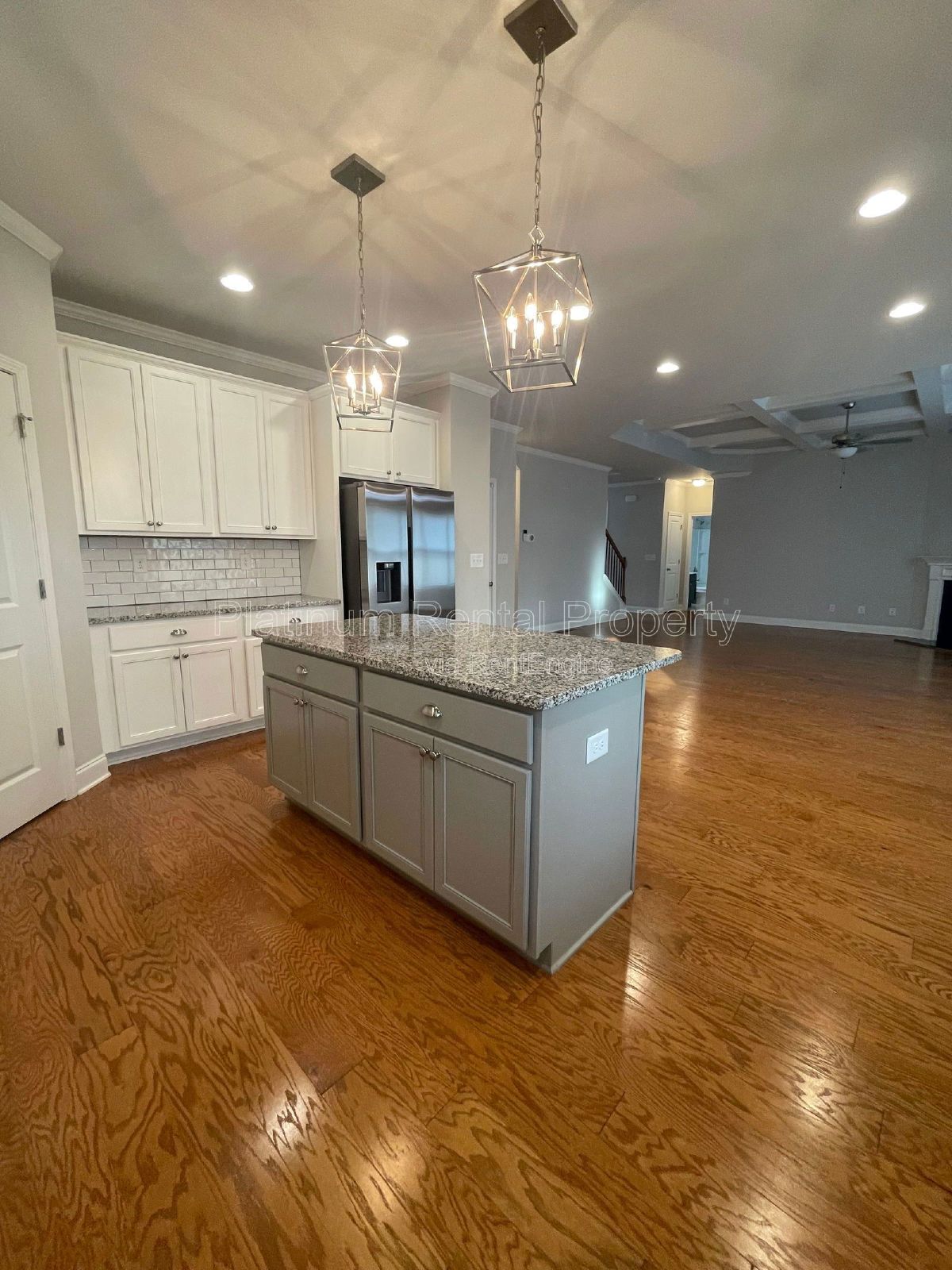 Brand new, high end, 5-bedroom, luxury home on a huge lot in desirable new construction community in west Forsyth county, by Platinum Property Management Services, Inc. property image