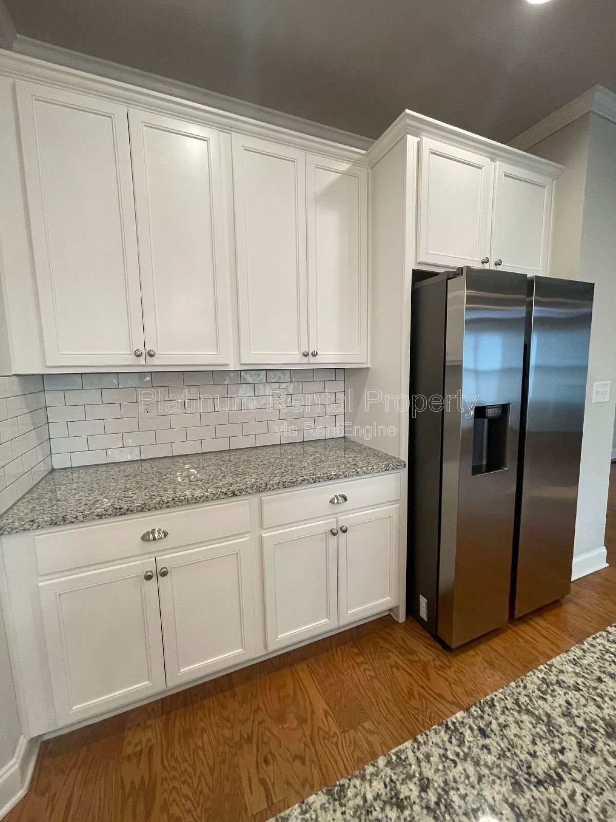 Brand new, high end, 5-bedroom, luxury home on a huge lot in desirable new construction community in west Forsyth county, by Platinum Property Management Services, Inc. property image