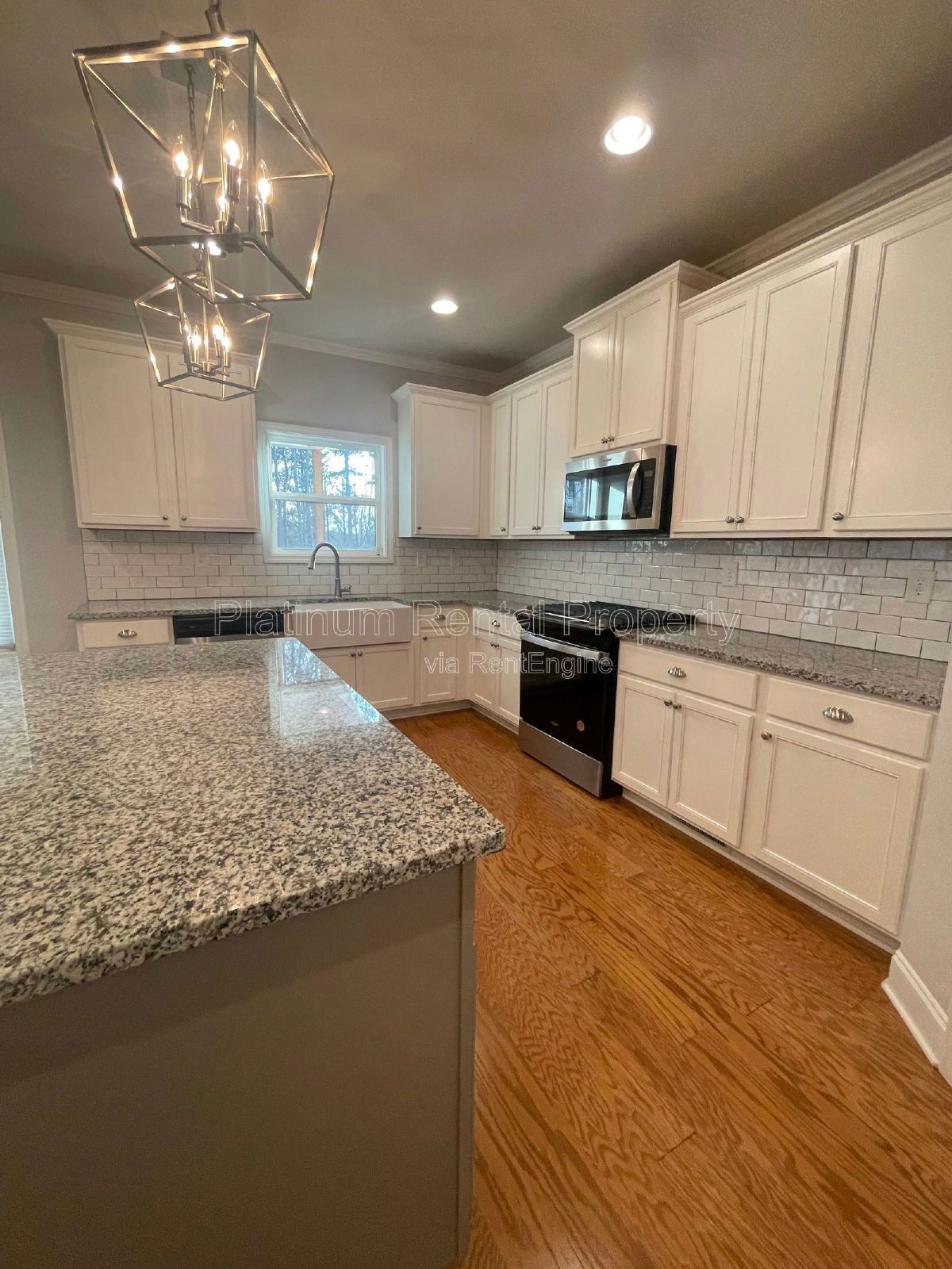 Brand new, high end, 5-bedroom, luxury home on a huge lot in desirable new construction community in west Forsyth county, by Platinum Property Management Services, Inc. property image