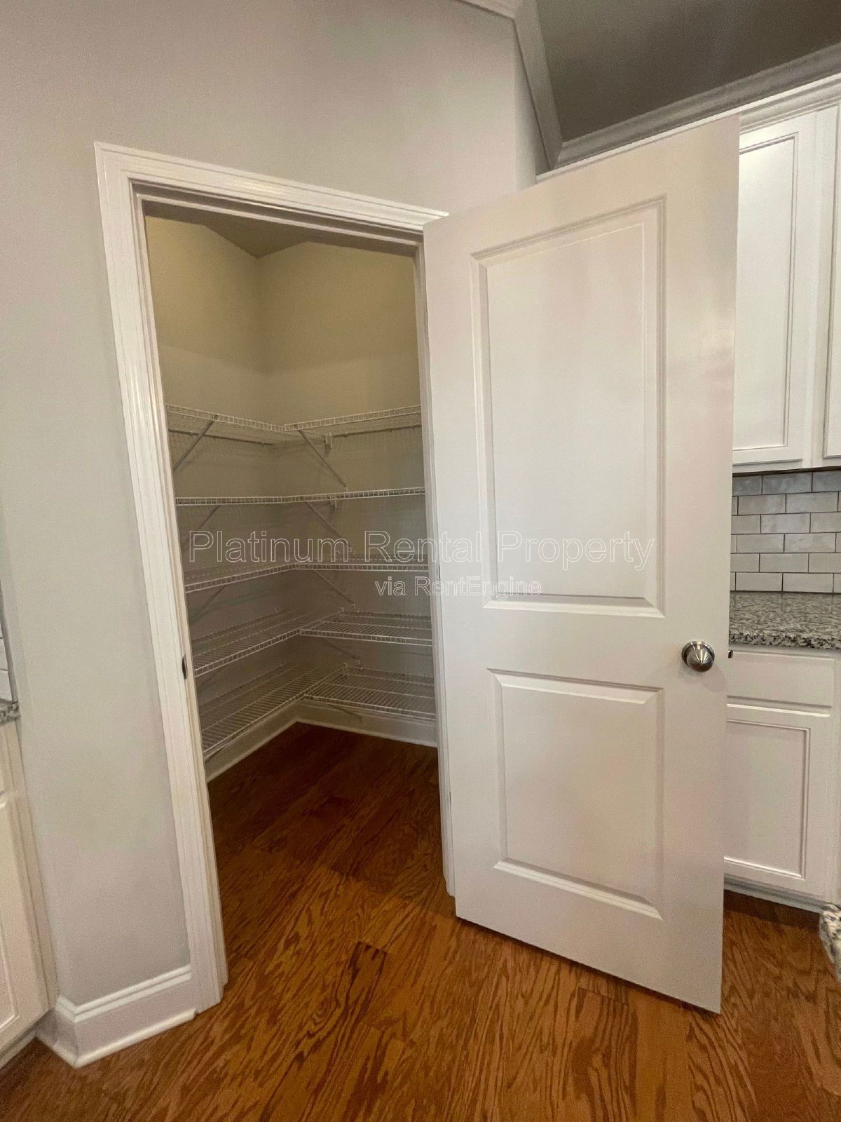 Brand new, high end, 5-bedroom, luxury home on a huge lot in desirable new construction community in west Forsyth county, by Platinum Property Management Services, Inc. property image