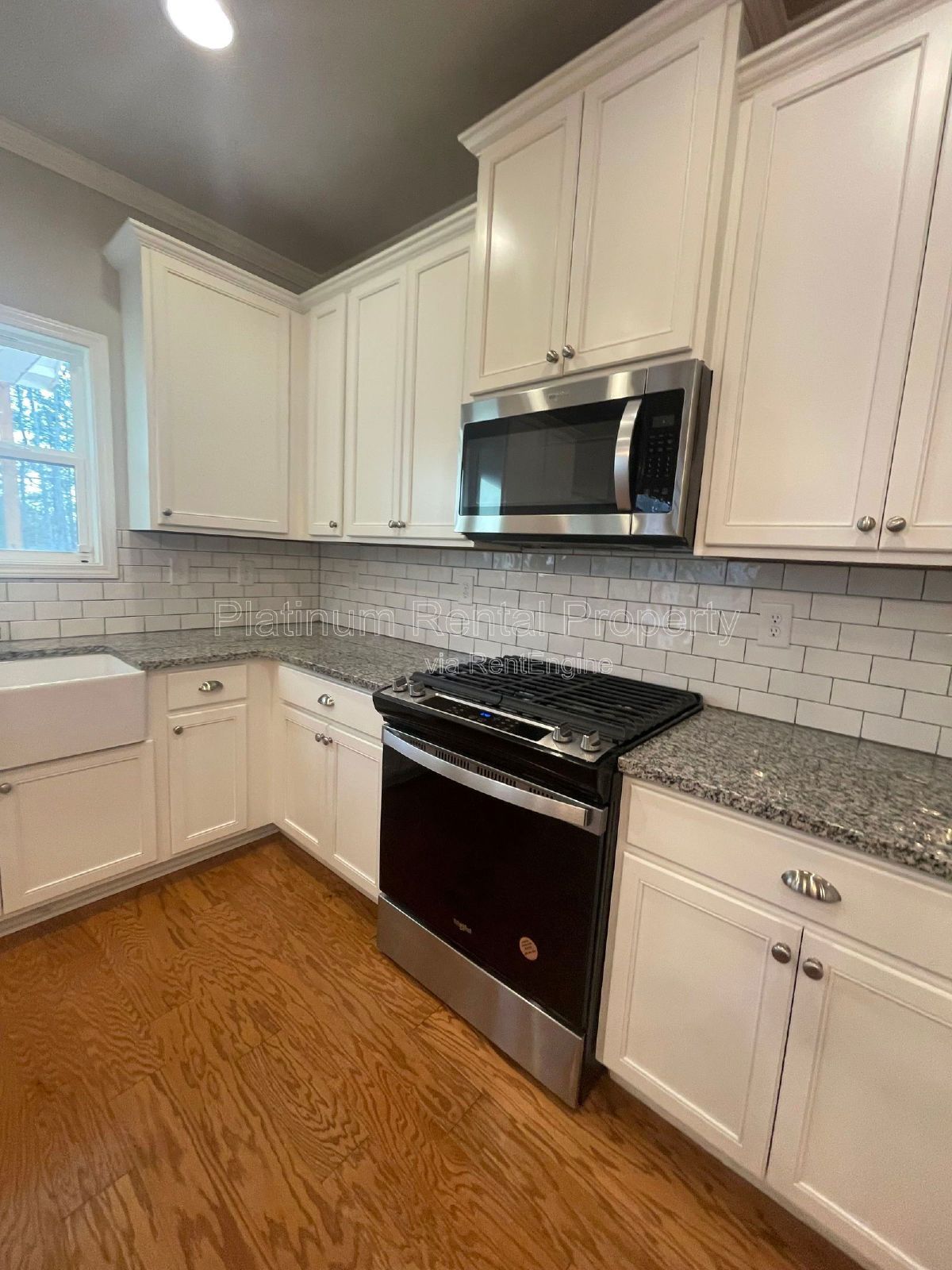 Brand new, high end, 5-bedroom, luxury home on a huge lot in desirable new construction community in west Forsyth county, by Platinum Property Management Services, Inc. property image