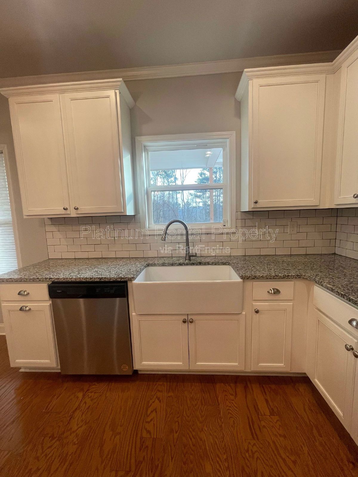 Brand new, high end, 5-bedroom, luxury home on a huge lot in desirable new construction community in west Forsyth county, by Platinum Property Management Services, Inc. property image