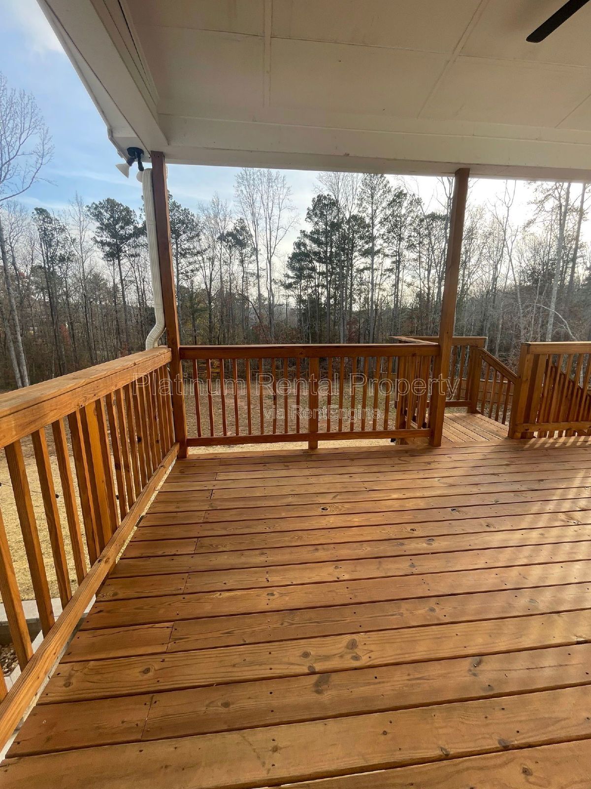 Brand new, high end, 5-bedroom, luxury home on a huge lot in desirable new construction community in west Forsyth county, by Platinum Property Management Services, Inc. property image