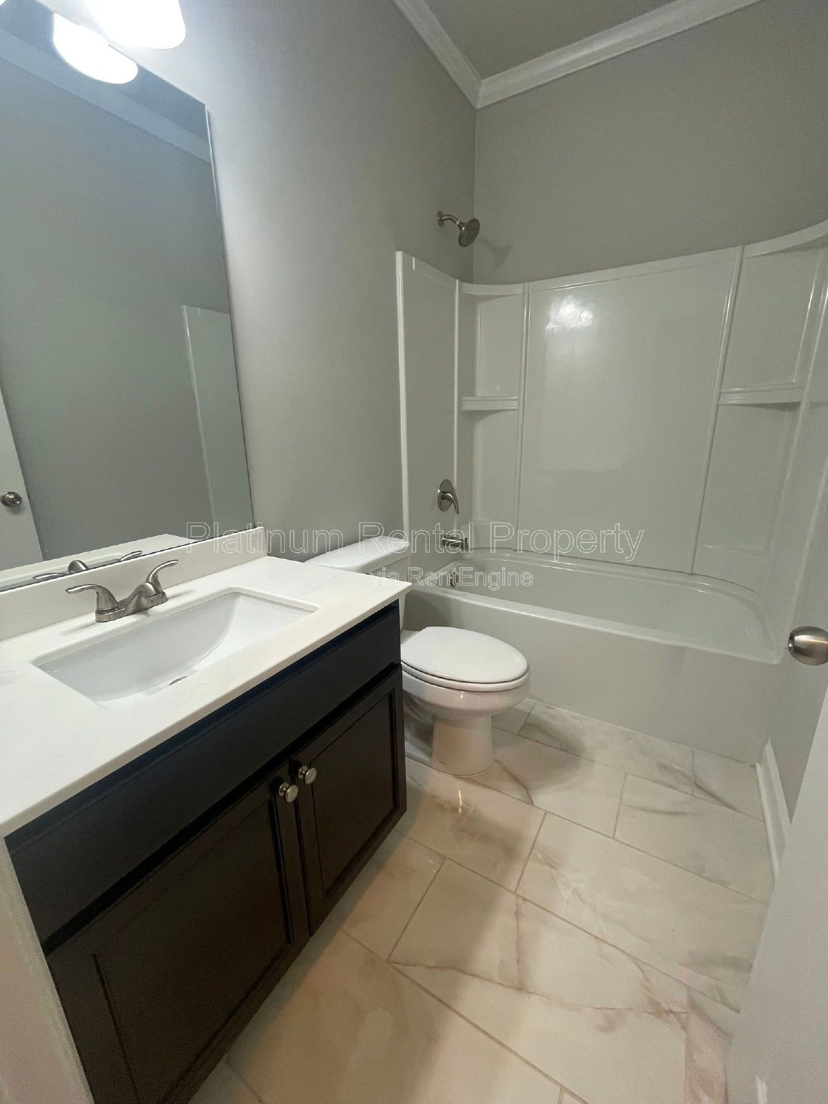 Brand new, high end, 5-bedroom, luxury home on a huge lot in desirable new construction community in west Forsyth county, by Platinum Property Management Services, Inc. property image