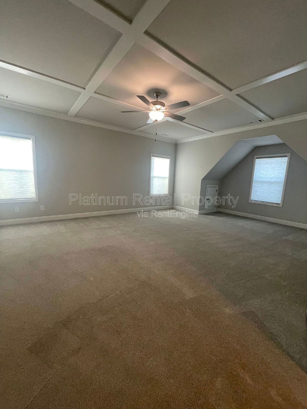 Brand new, high end, 5-bedroom, luxury home on a huge lot in desirable new construction community in west Forsyth county, by Platinum Property Management Services, Inc. property image