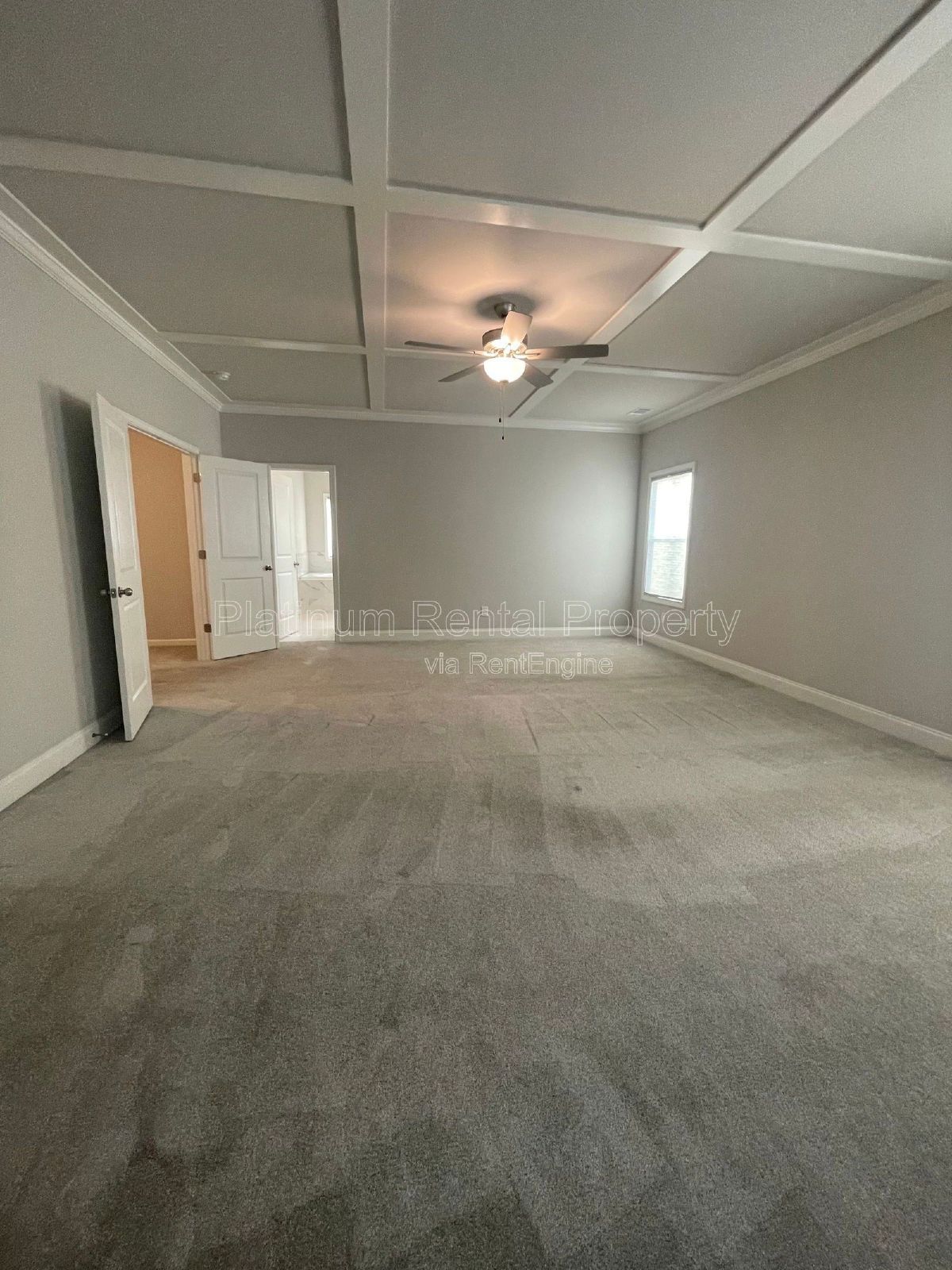 Brand new, high end, 5-bedroom, luxury home on a huge lot in desirable new construction community in west Forsyth county, by Platinum Property Management Services, Inc. property image