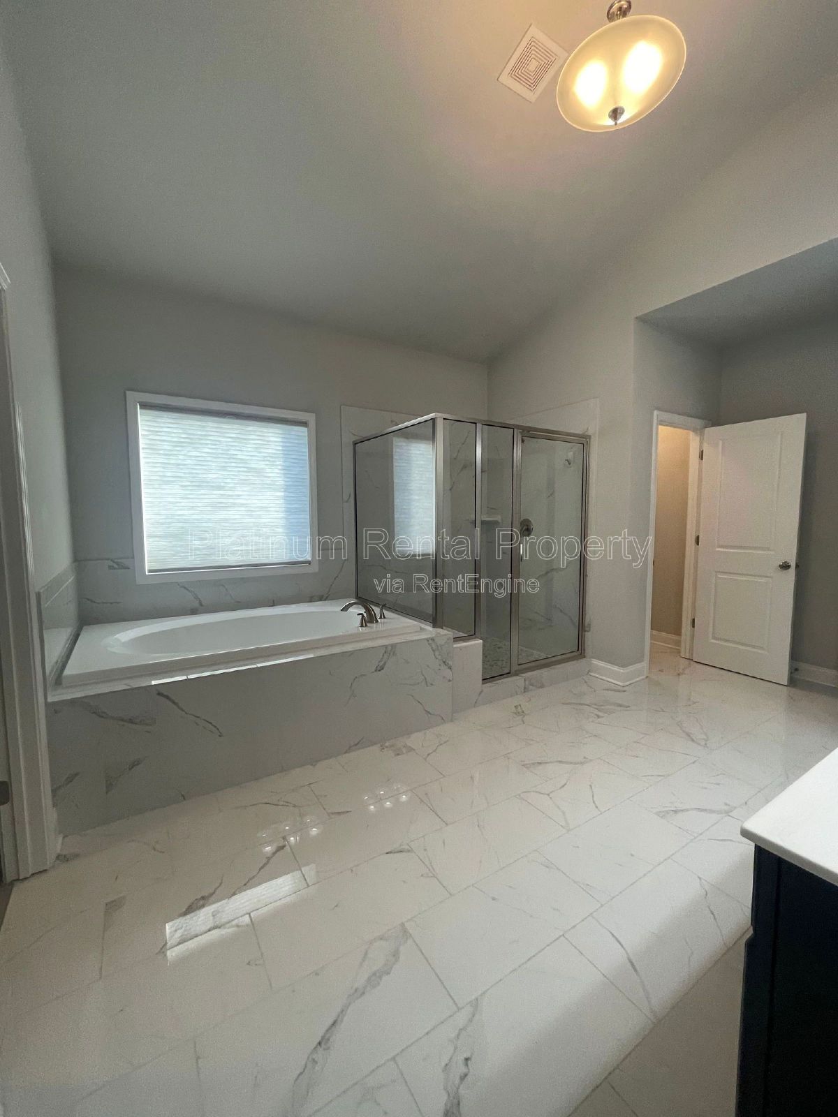 Brand new, high end, 5-bedroom, luxury home on a huge lot in desirable new construction community in west Forsyth county, by Platinum Property Management Services, Inc. property image