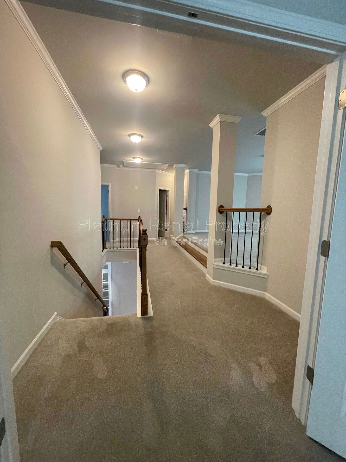 Brand new, high end, 5-bedroom, luxury home on a huge lot in desirable new construction community in west Forsyth county, by Platinum Property Management Services, Inc. property image