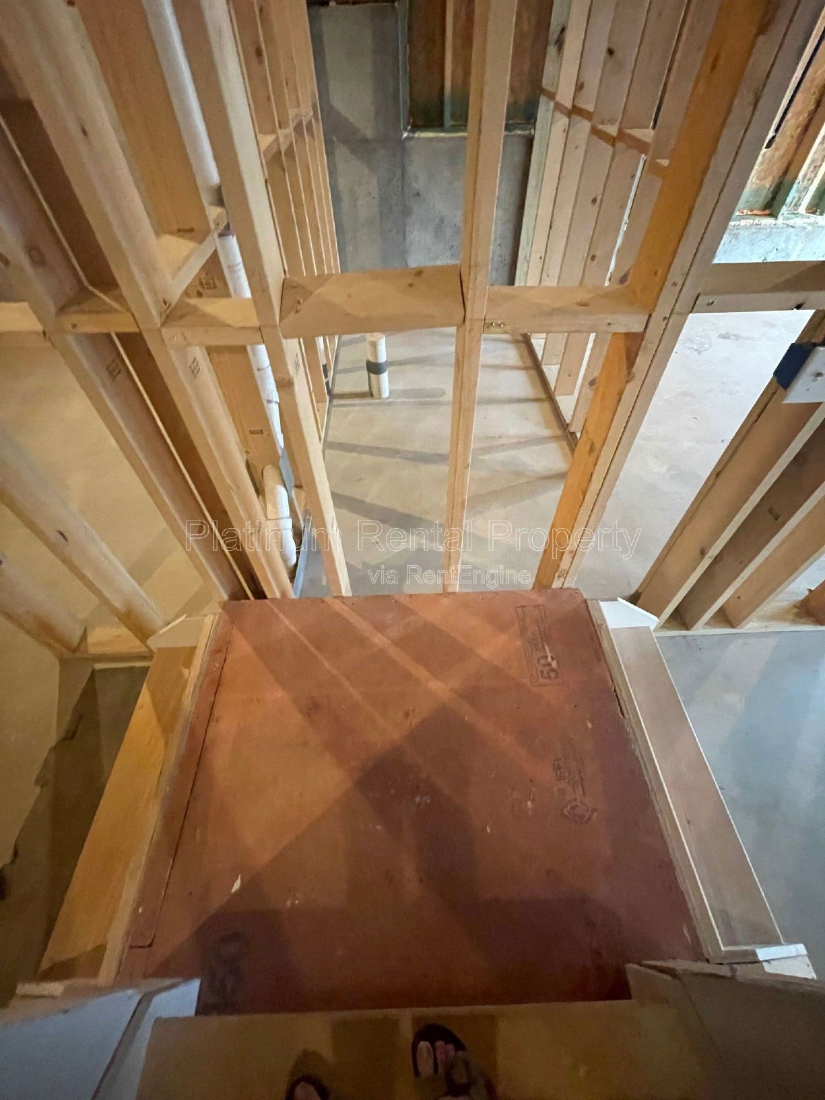 Brand new, high end, 5-bedroom, luxury home on a huge lot in desirable new construction community in west Forsyth county, by Platinum Property Management Services, Inc. property image