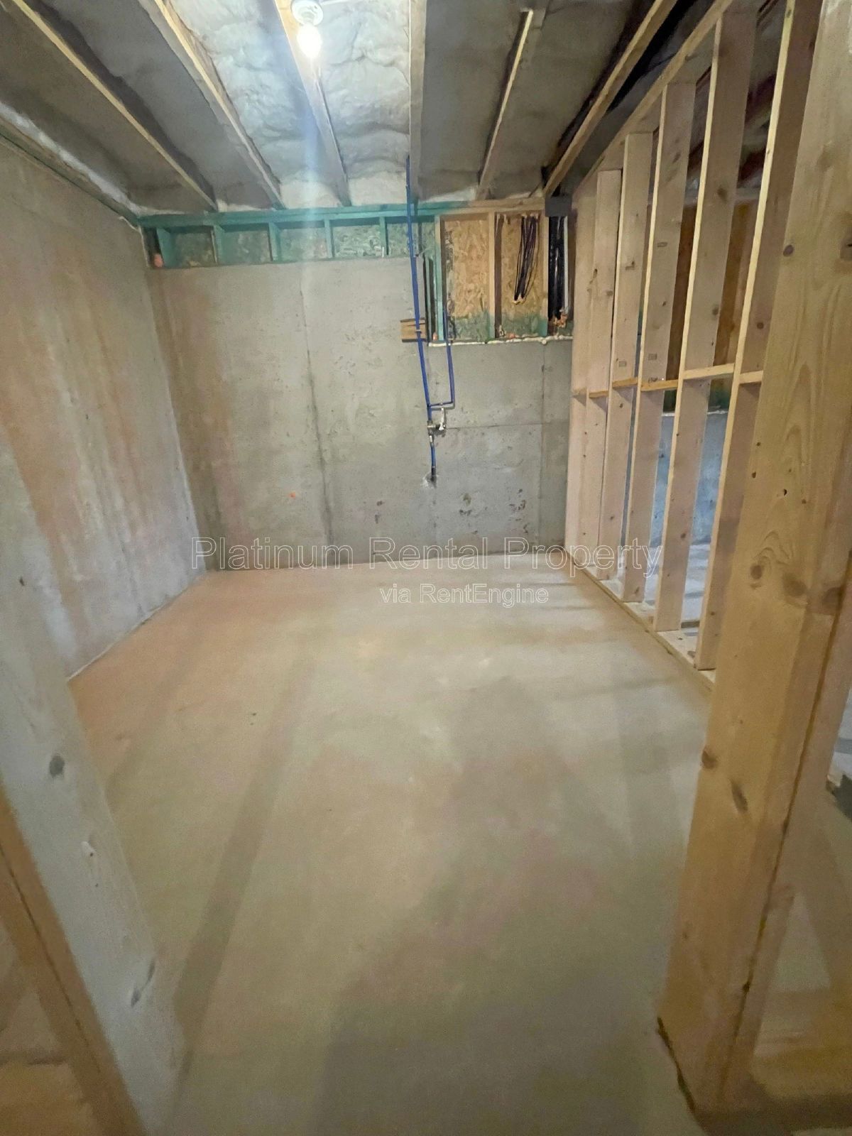 Brand new, high end, 5-bedroom, luxury home on a huge lot in desirable new construction community in west Forsyth county, by Platinum Property Management Services, Inc. property image